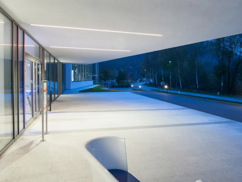Molto Luce RIDE IP54 R (aluminium eloxiert) - Produktbild 3