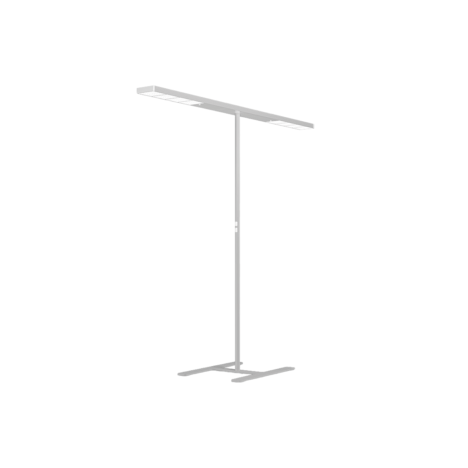 Grau Xt-a Plus T Satin/White Grau Xt-a Plus T Satin/White - Produktbild 1