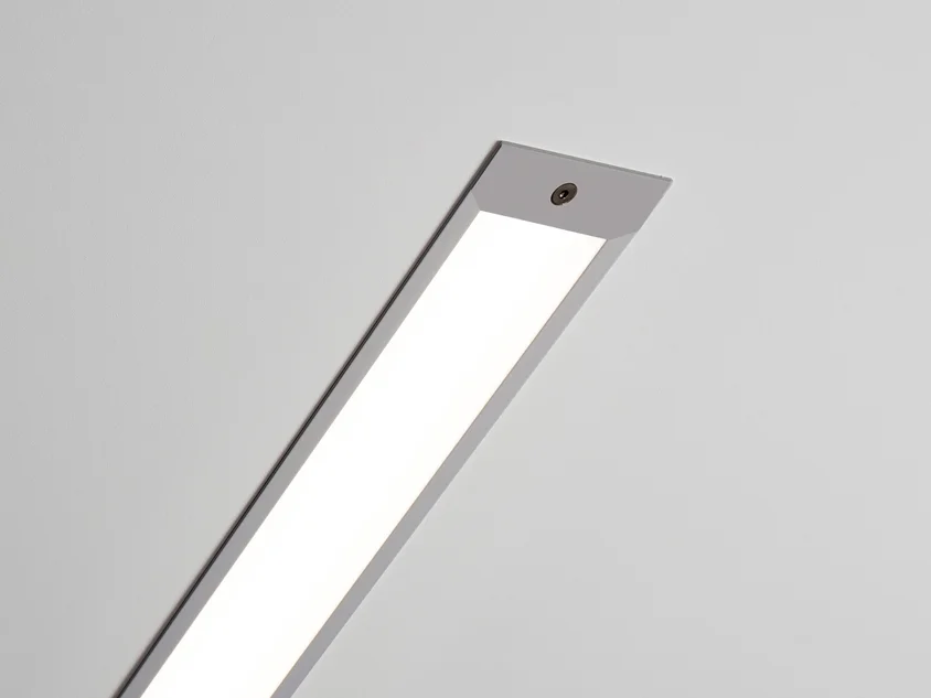 Molto Luce RIDE IP54 R (aluminium eloxiert) - 1