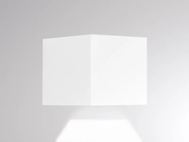 Molto Luce KODA TEN ONE (weiß) - Produktbild 1