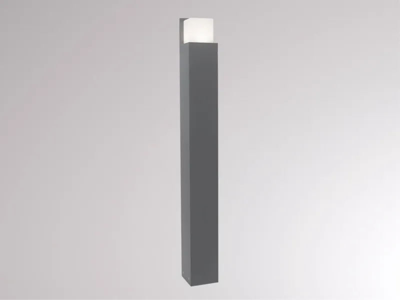 Molto Luce FYNN CP F (grau) - Produktbild 1