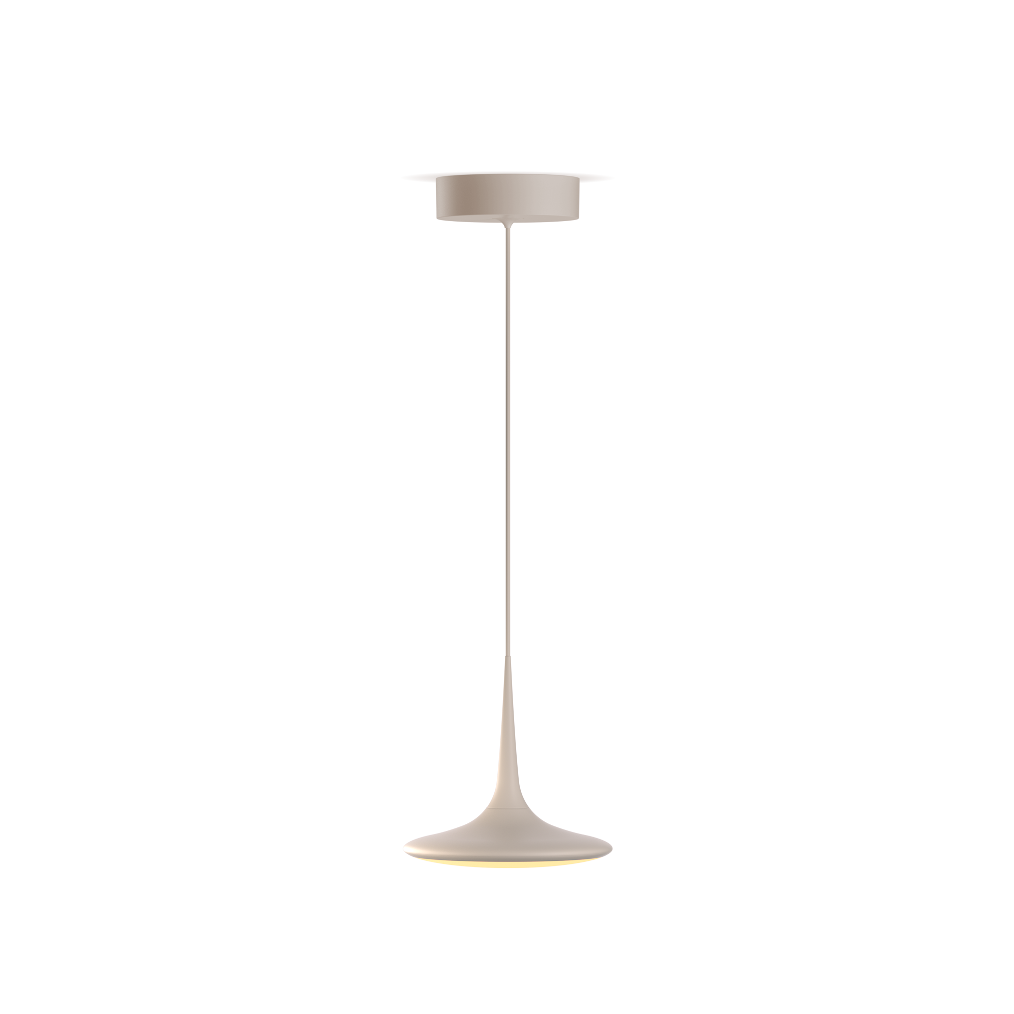 Grau Falling Leaf Sand White - 2