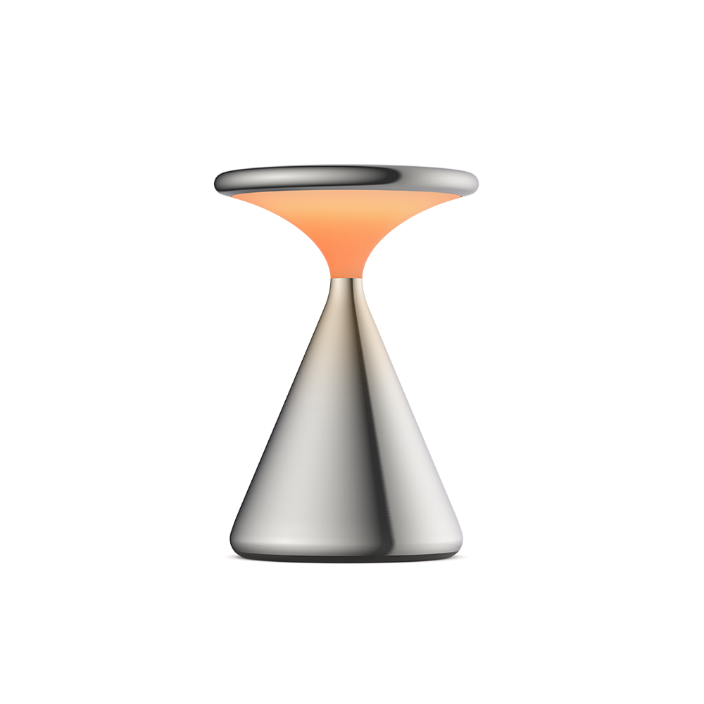Grau Salt Polished Grau Salt Polished - Produktbild 1
