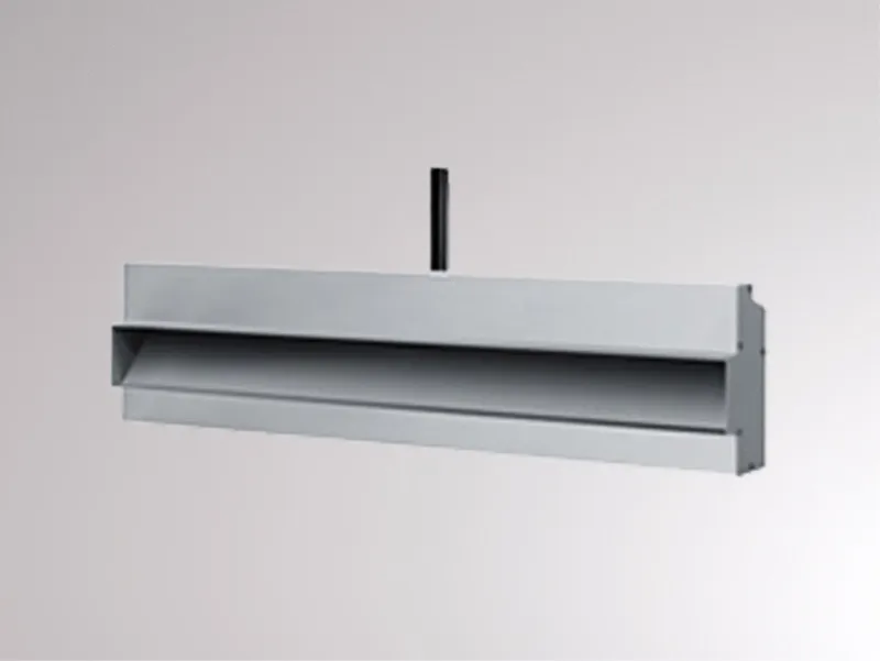 Molto Luce GHOST LINEAR (aluminium eloxiert/transparent) - Produktbild 1