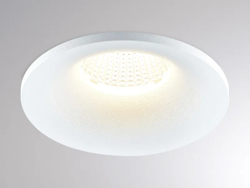 Molto Luce IVY ROUND R (weiß) Molto Luce IVY ROUND R (weiß) - Produktbild 1