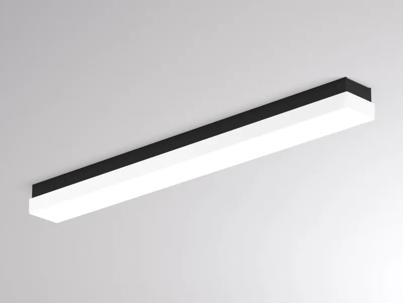 Molto Luce MATAR 2 (schwarz/weiß) - Produktbild 1