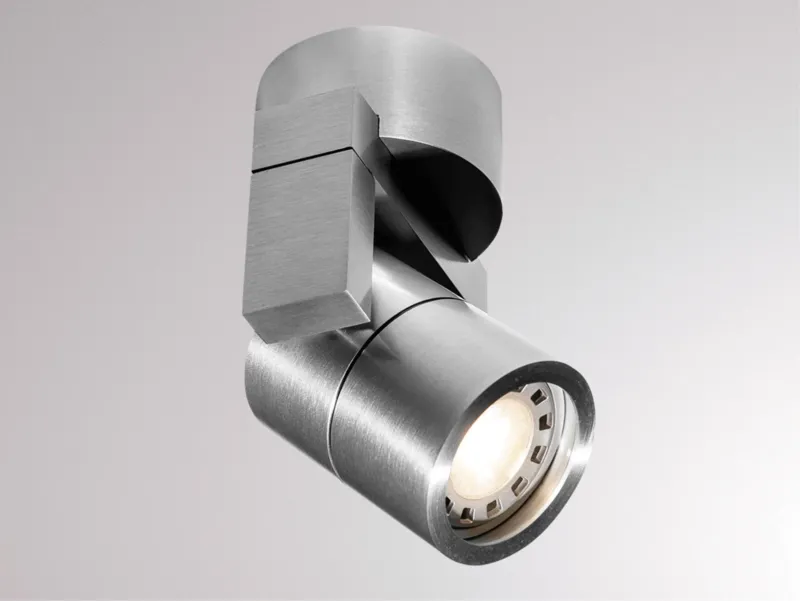 Molto Luce TURN 2 SD (grau) - Produktbild 1