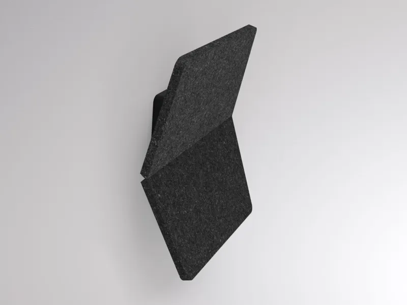 Molto Luce HENDRIK M W (schwarz) - Produktbild 1