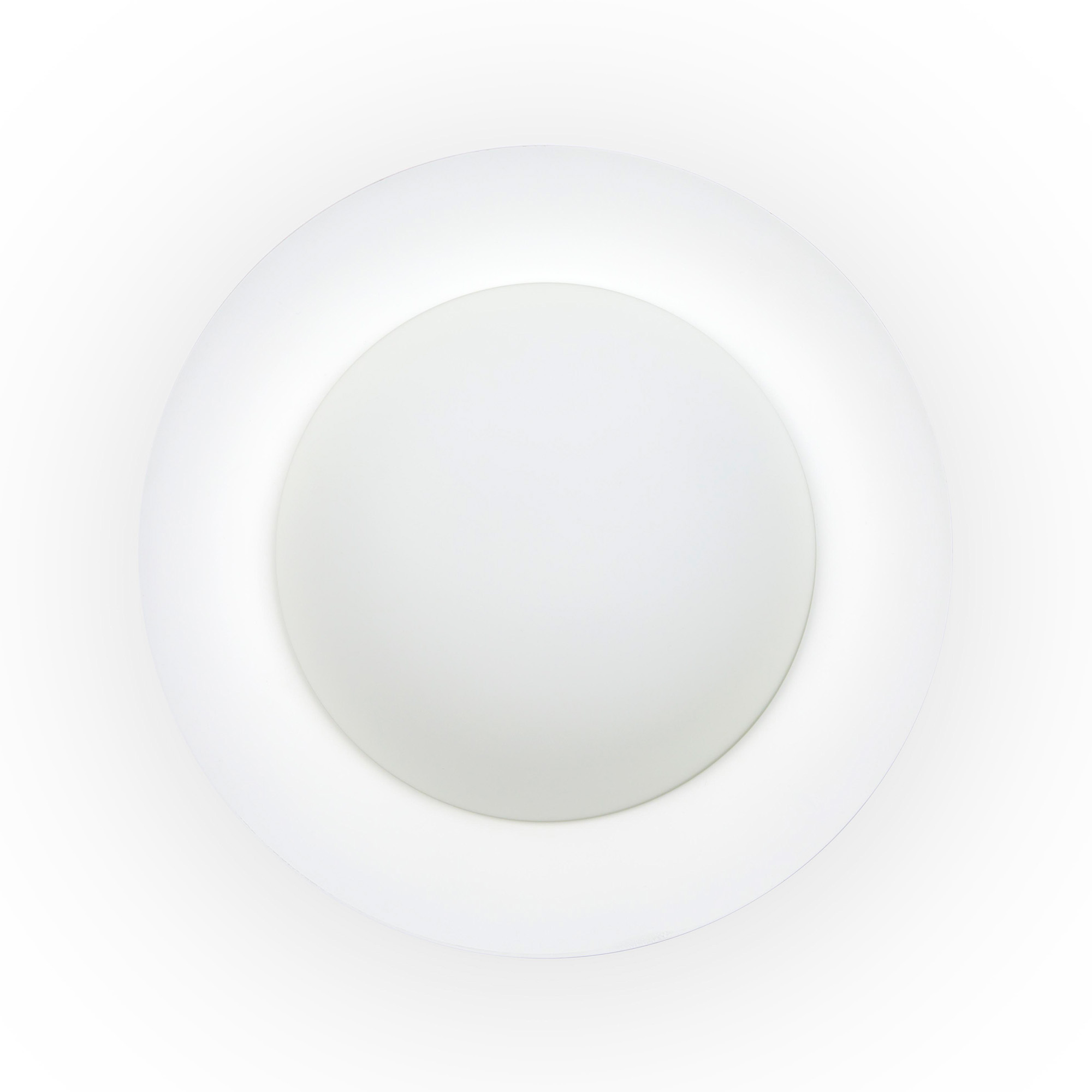 Faro SIDE 450 Deckenleuchte weiß 20W Faro SIDE 450 Deckenleuchte weiß 20W - Produktbild 1
