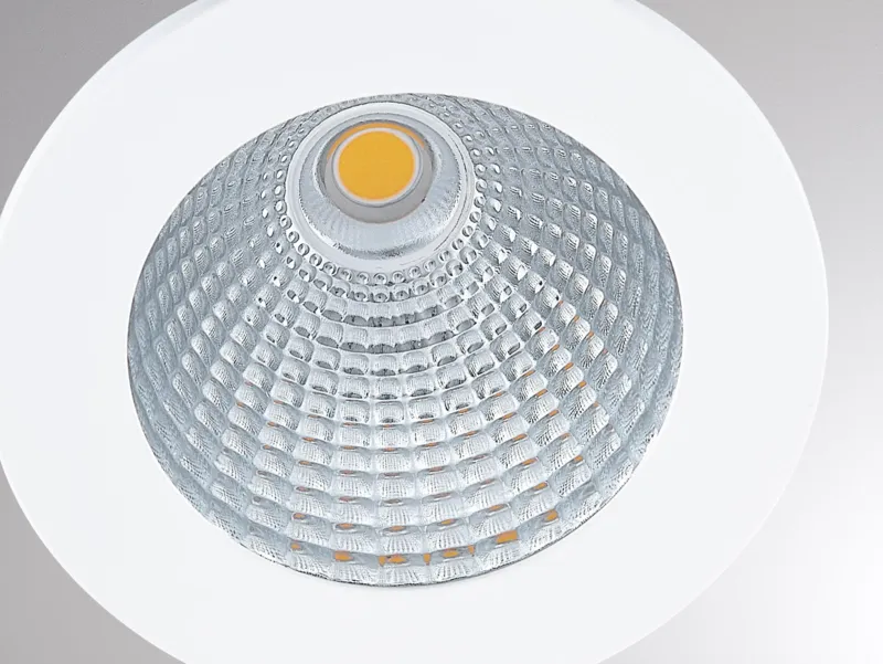 Molto Luce SUNRAY I R (weiß) - Produktbild 4