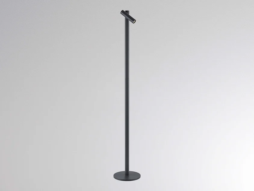 Molto Luce Mimo F (Anthrazit) - 1