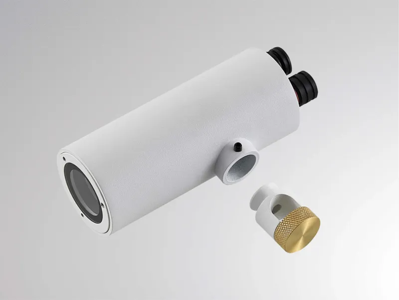 Molto Luce CHOPA II SPOT (weiß) - Produktbild 8