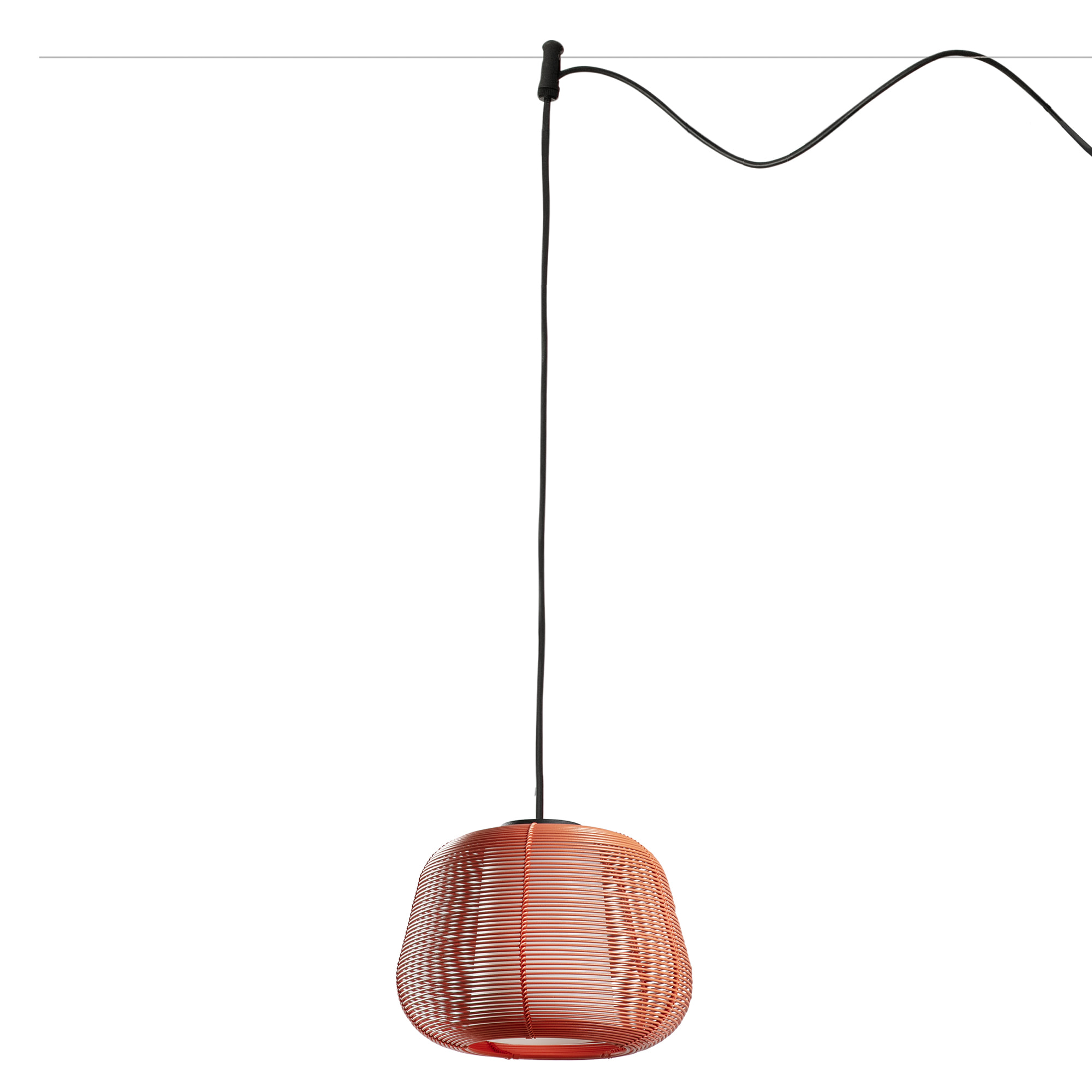Faro NARITA hängehängevorrichtung orange Faro NARITA hängehängevorrichtung orange - Produktbild 1