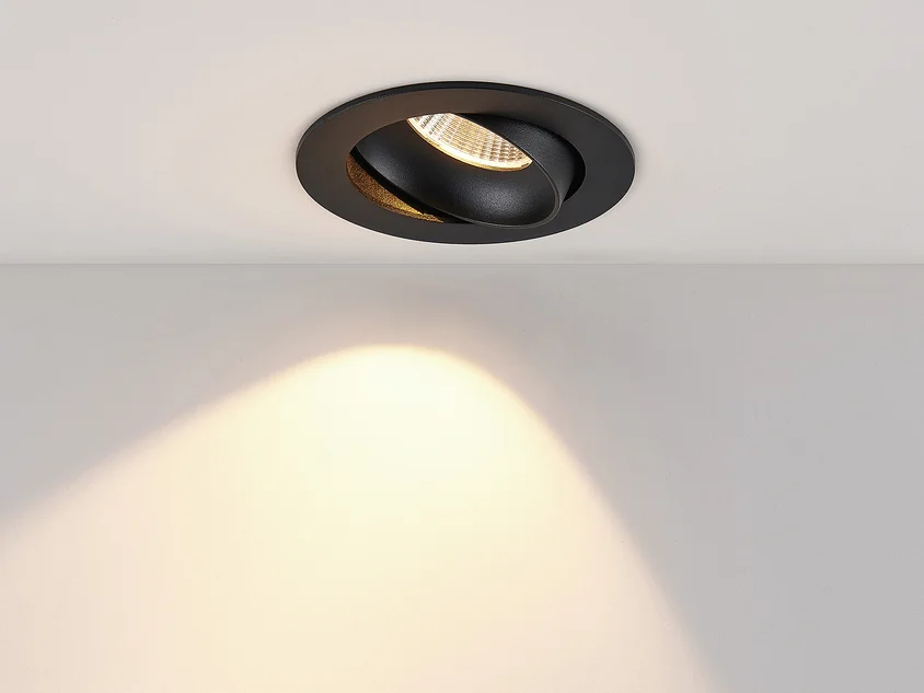 Molto Luce KALIO ROUND R (schwarz) - 6