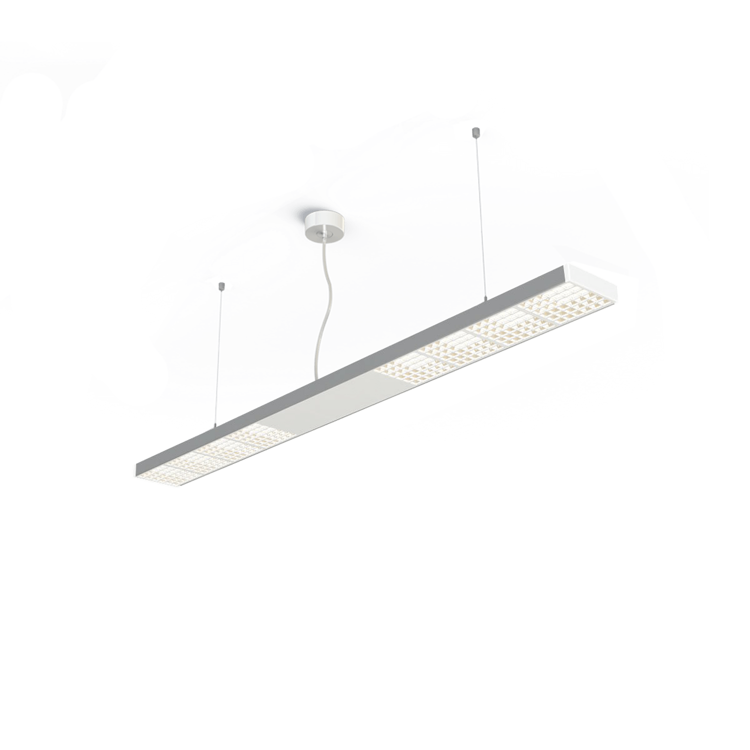Grau Xt-a Ceiling Satin/White Grau Xt-a Ceiling Satin/White - 1