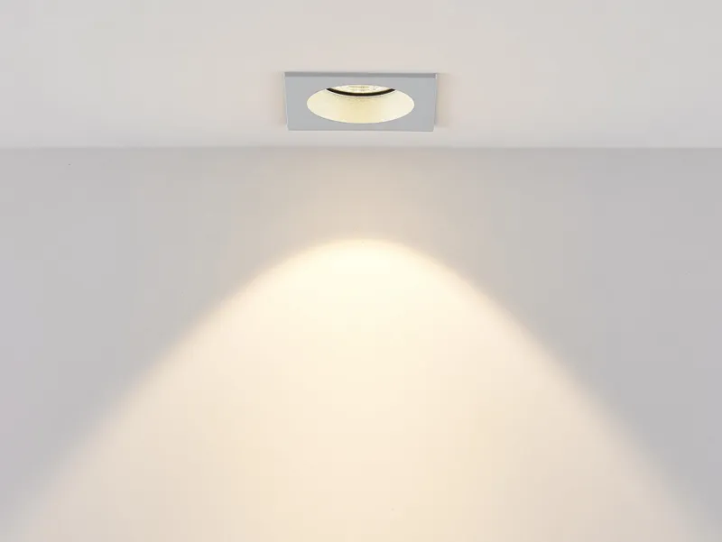 Molto Luce CHICCO SQUARE R (grau) - Produktbild 4