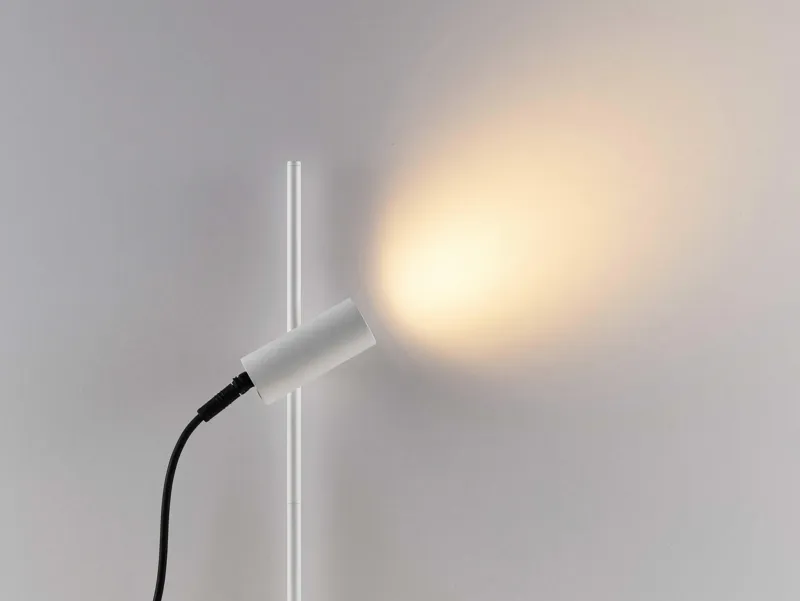 Molto Luce CHOPA II SPOT (weiß) - Produktbild 3