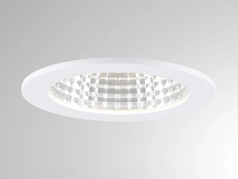 Molto Luce SUNRAY II R (weiß) - Produktbild 1