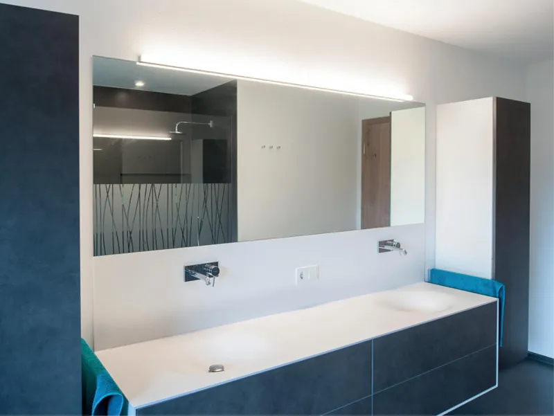 Molto Luce VOLTO COPERTO SD (weiß/satiniert) - Produktbild 3
