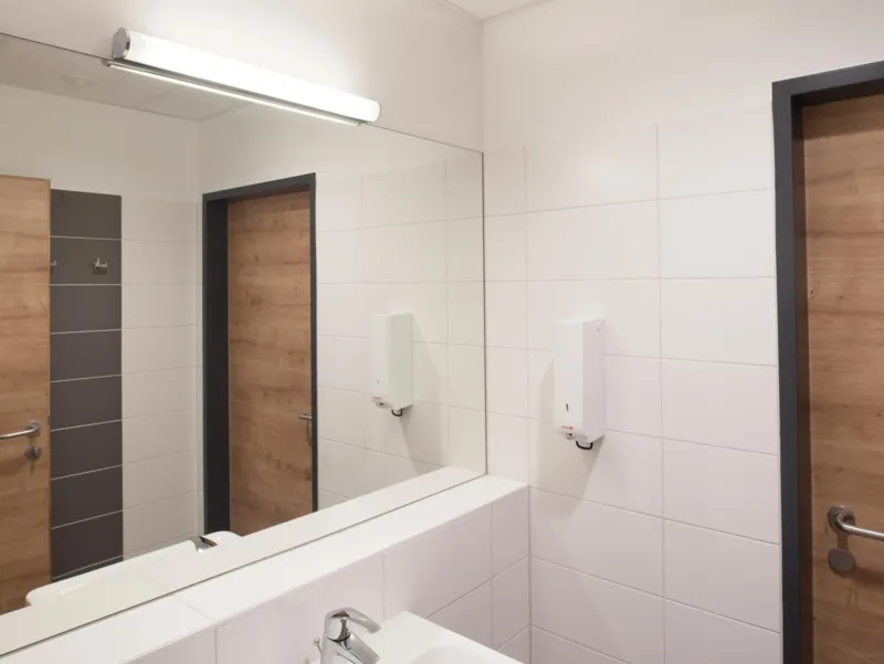 Molto Luce MICA IP44 SD (chrom/satiniert) - Produktbild 3