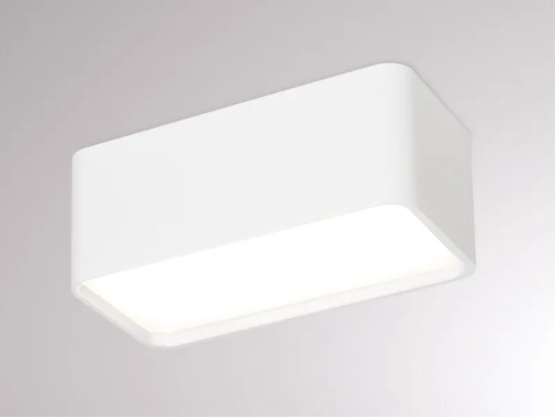 Molto Luce TILIS SD (weiß) - Produktbild 1