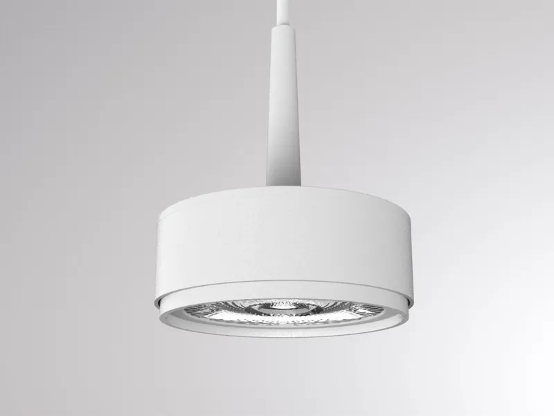 Molto Luce LITIN 2 PD (weiß) Molto Luce LITIN 2 PD (weiß) - 1