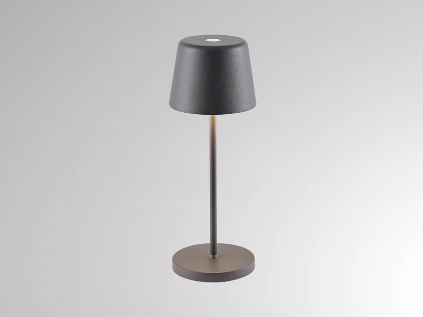 Molto Luce AESTA MINI T (anthrazit) Molto Luce AESTA MINI T (anthrazit) - 1
