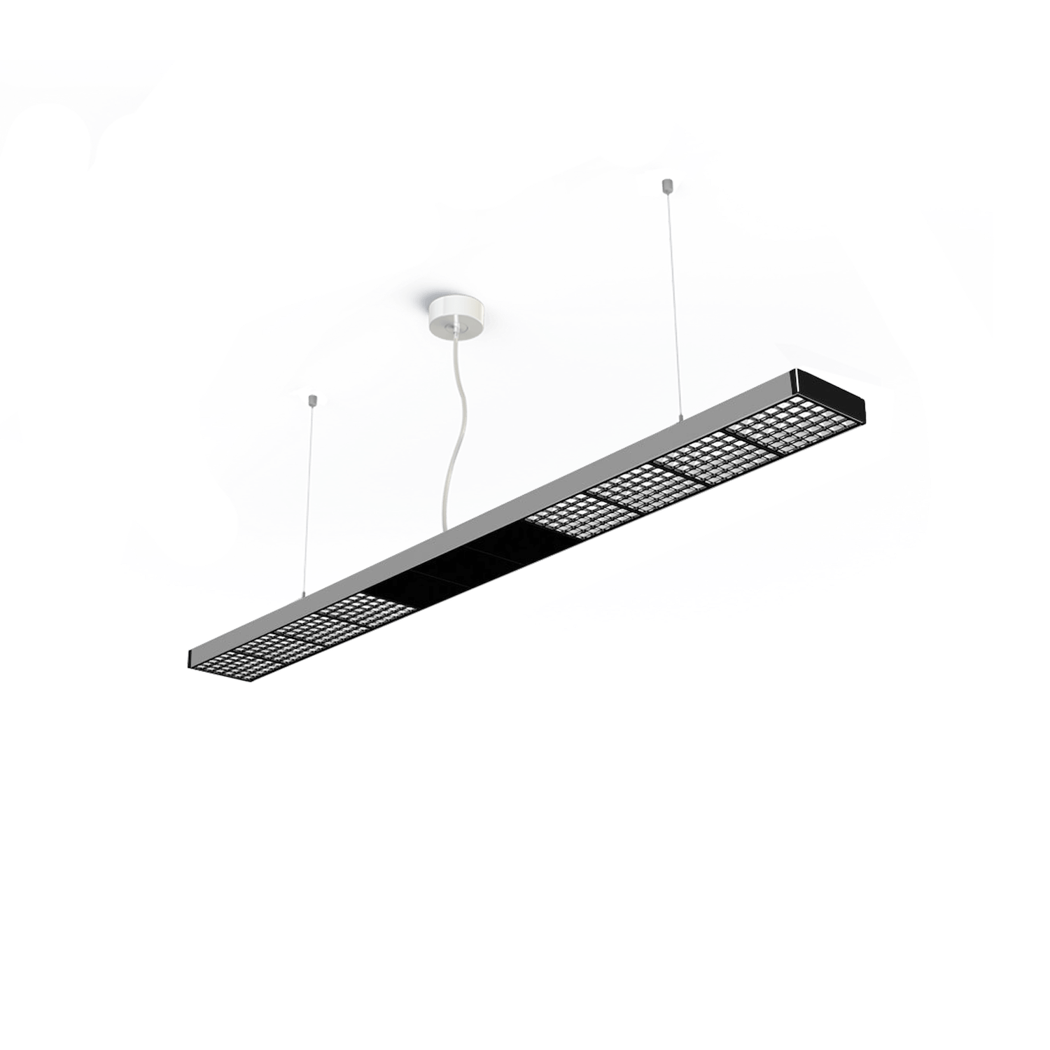 Grau Xt-a Ceiling Satin/Black - 1