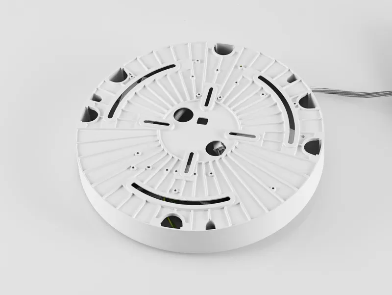 Molto Luce PERFORA PRO XL (weiß) - Produktbild 8