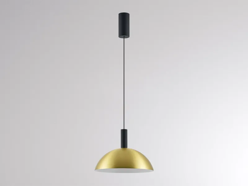 Molto Luce LORA 2 PD (messing) - Produktbild 6