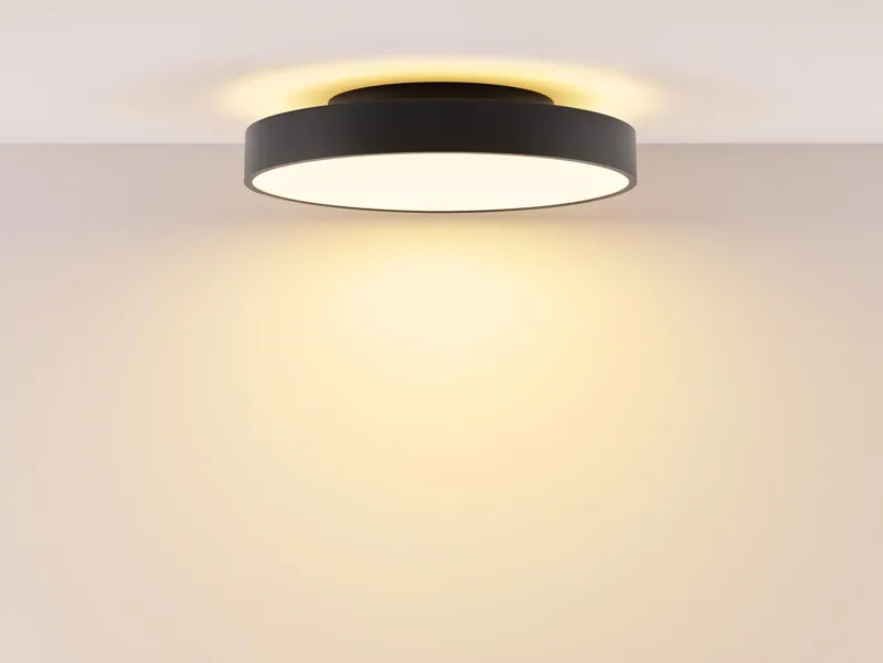 Molto Luce DESCO PRO M SDI (schwarz) - Produktbild 7