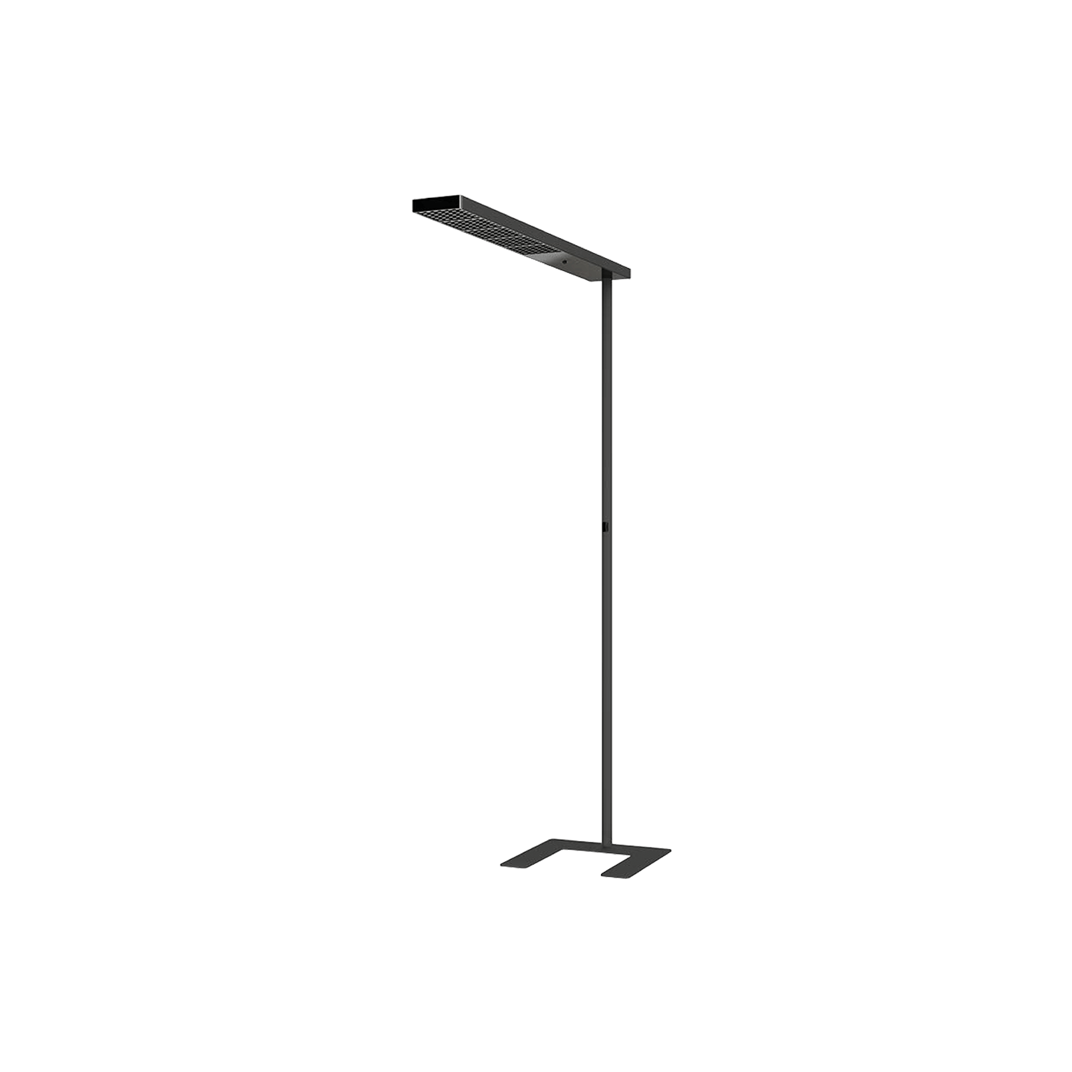 Grau Xt-a Plus 120 Black/Black Grau Xt-a Plus 120 Black/Black - Produktbild 1