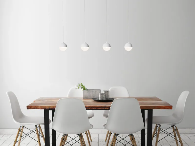 Molto Luce GILO PD (schwarz/satiniert) - Produktbild 2