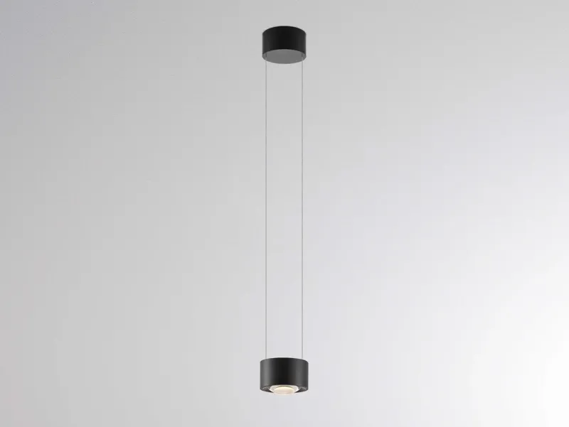 Molto Luce MAG PDI (schwarz) Molto Luce MAG PDI (schwarz) - Produktbild 1