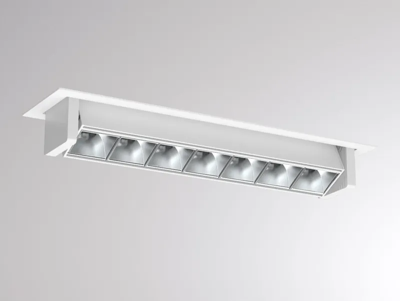 Molto Luce TARIO 1 R (weiß) - Produktbild 1