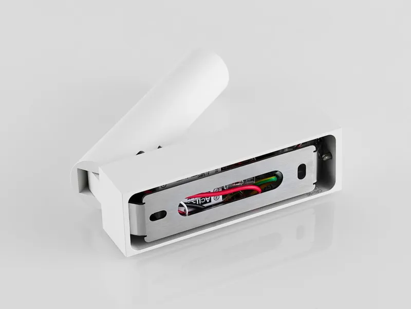 Molto Luce ANIO II W (weiß) - Produktbild 3
