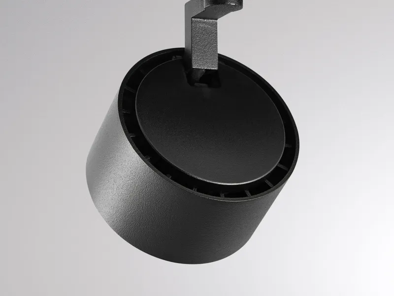 Molto Luce MAGIS MINI (schwarz) - Produktbild 4