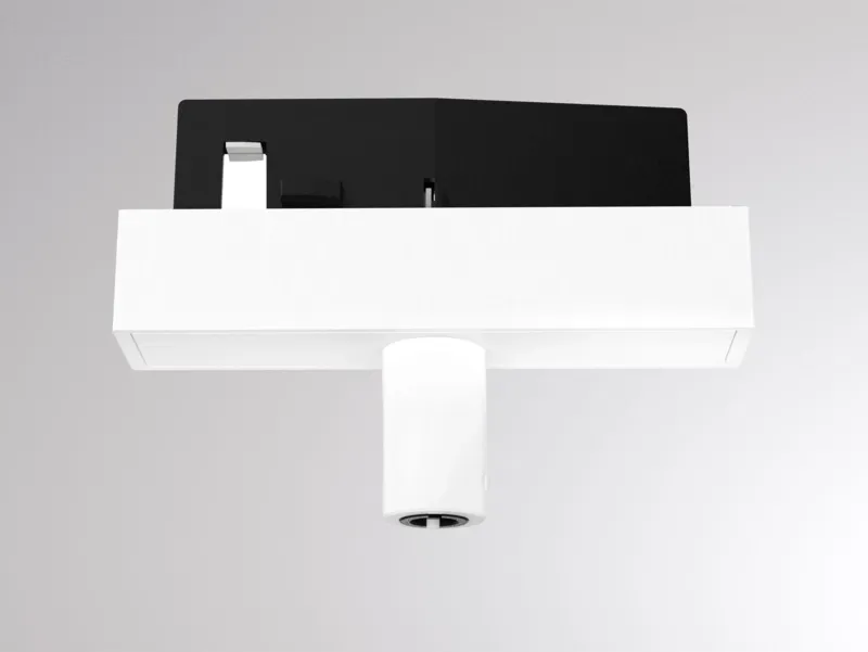 Molto Luce VOLARE ADAPTER (weiß) - 1