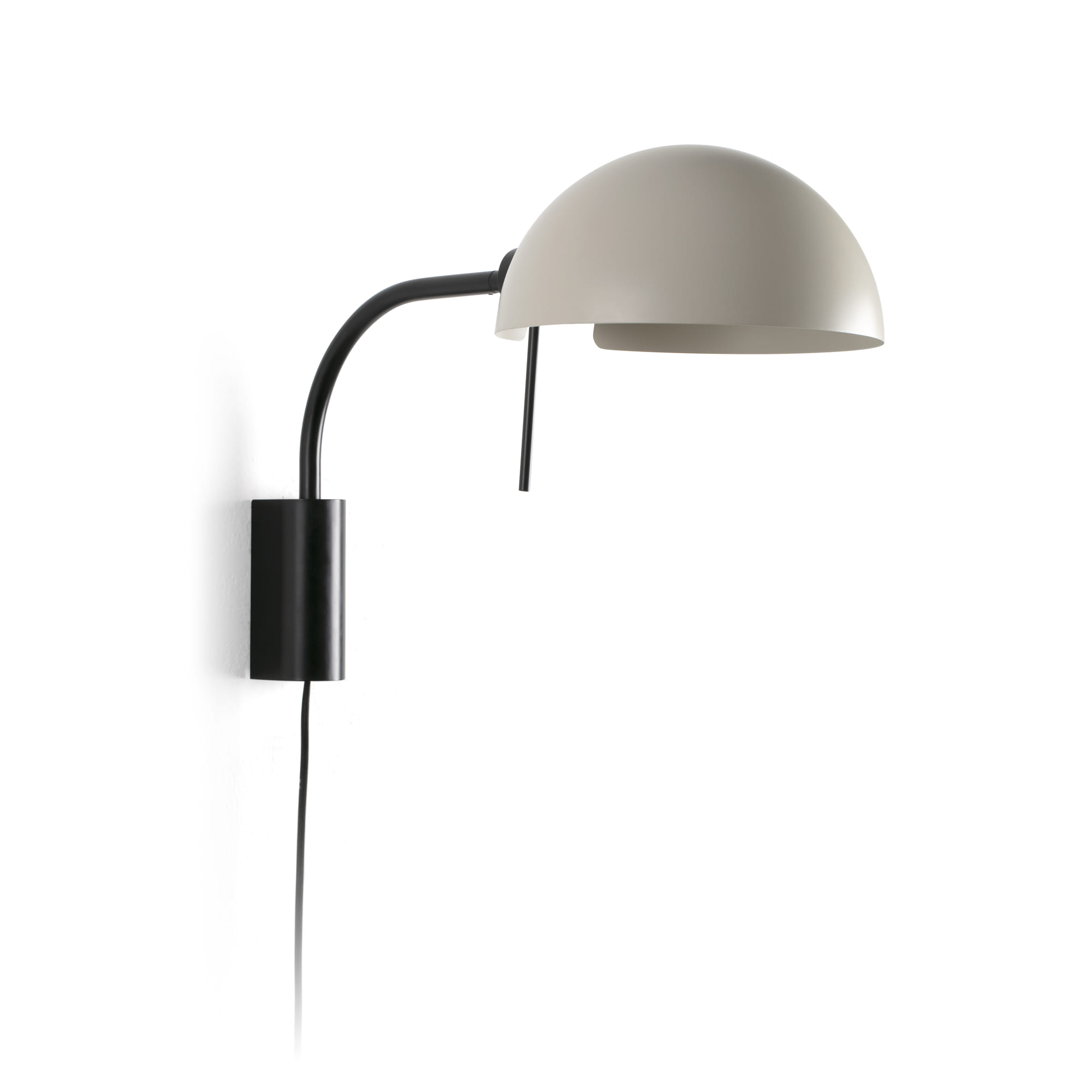 Faro DOMINICA Beige Wandleuchte mit Wandarm - Produktbild 1