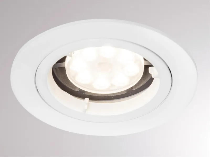 Molto Luce SERIE 223 HV (weiß) - Produktbild 1