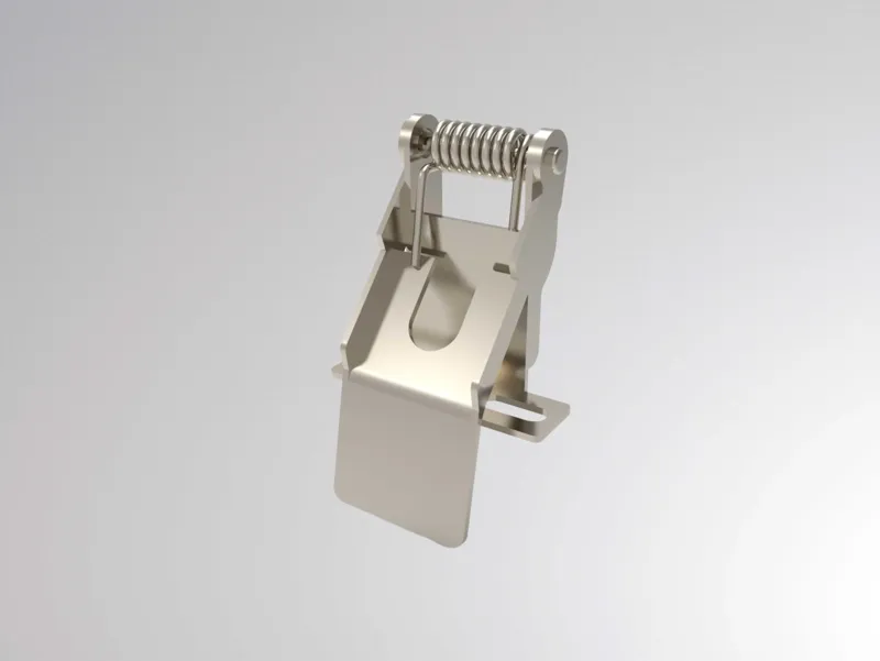 Molto Luce RETRO ACCESSORY (grau) - Produktbild 1