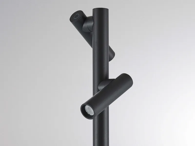 Molto Luce MIMO DOUBLE F (anthrazit) - Produktbild 6