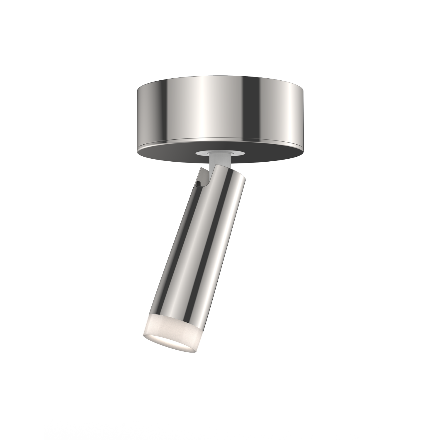 Grau Clear Polished/Glow - 1