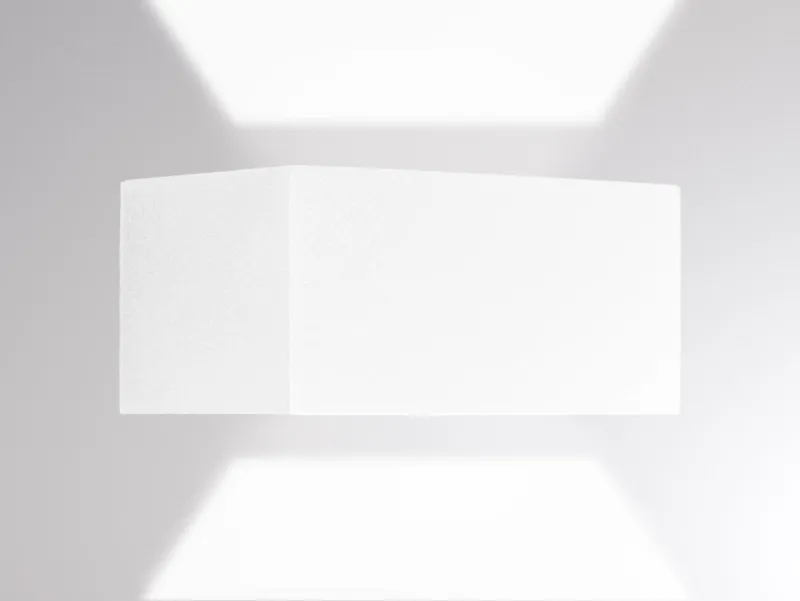 Molto Luce KODA TWENTY TWO (weiß) - Produktbild 1
