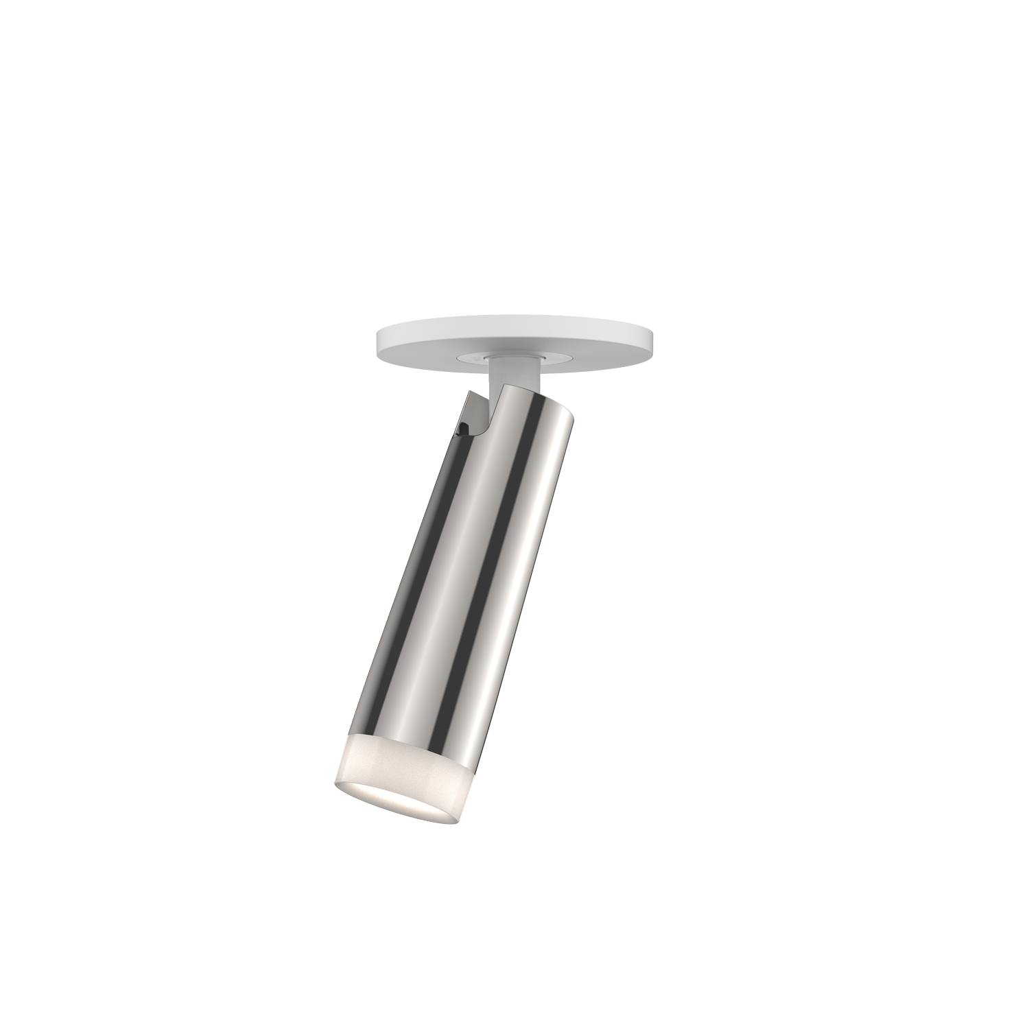 Grau Clear Polished/Glow - 1