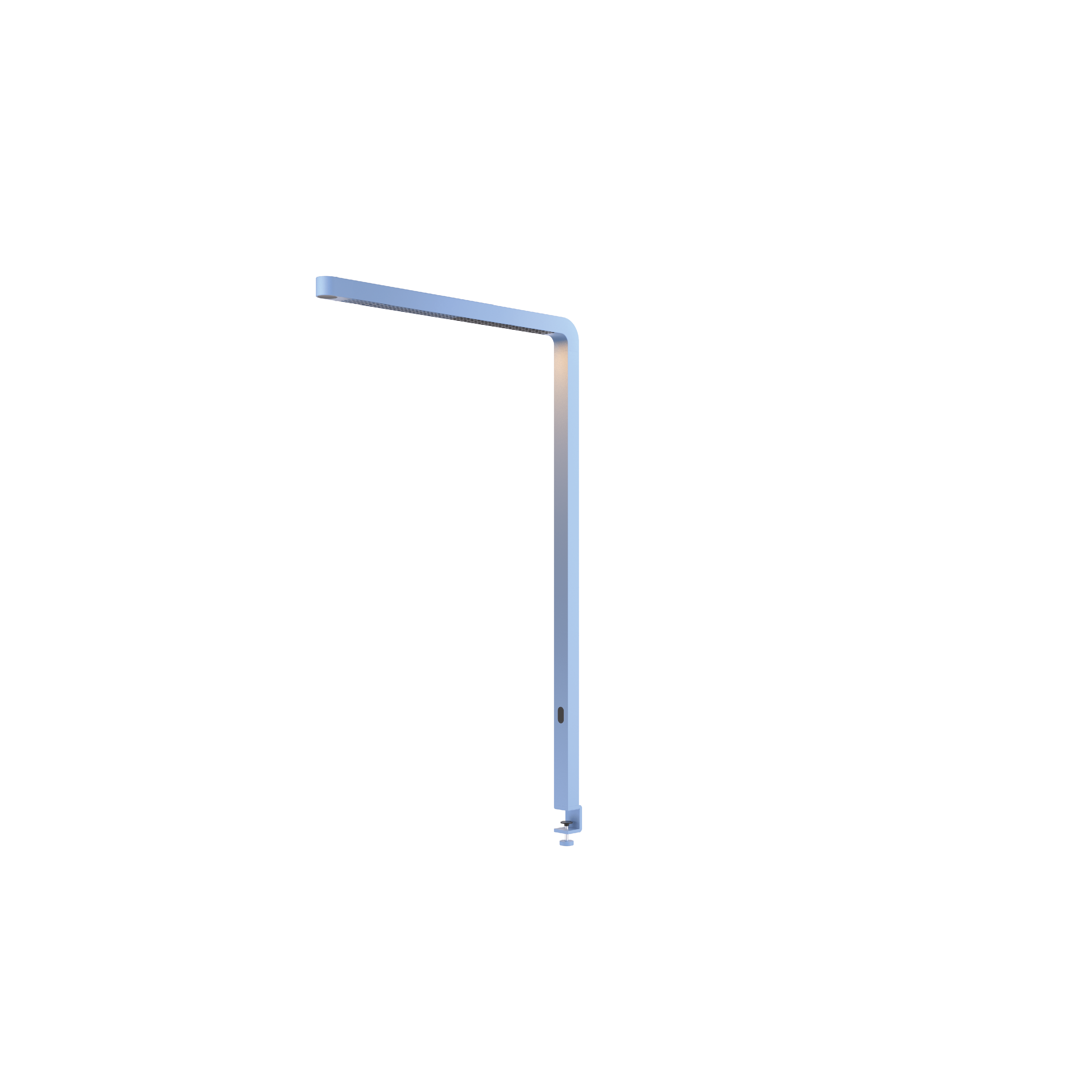 Grau Team Connect Light Blue - Produktbild 1