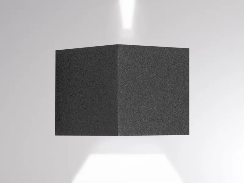 Molto Luce KODA TEN STRETTO (anthrazit) - Produktbild 1