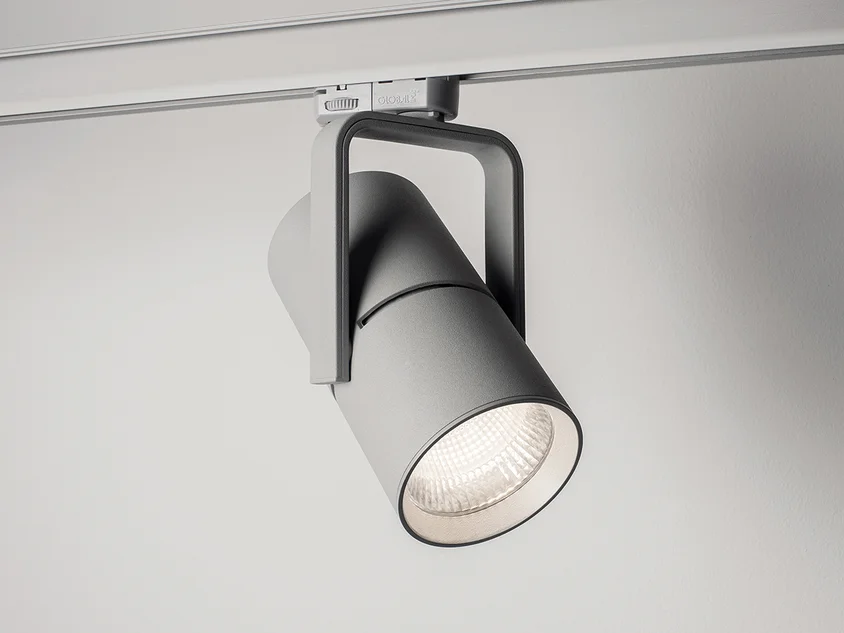 Molto Luce 2 GO TRACK (grau) - 1
