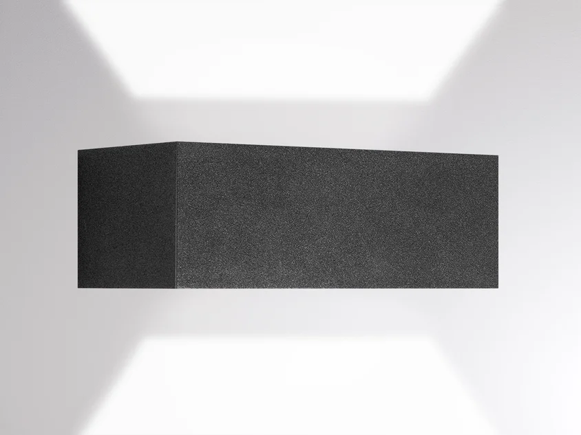 Molto Luce Koda Thirty Two (Anthrazit) - 1