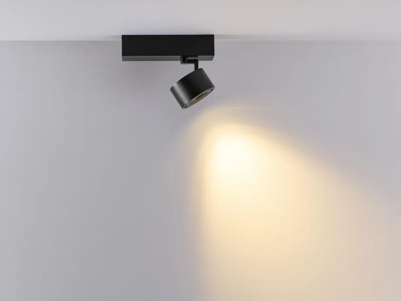 Molto Luce MAGIS MINI (schwarz) - Produktbild 5